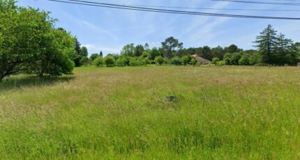 Maurens Terrain à bâtir - 2238169-7107annonce120250731WpuqX.jpeg Maisons France Confort
