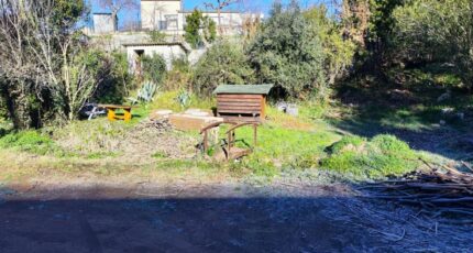 Carnoules Terrain à bâtir - 2232646-11039annonce120250724nvIoI.jpeg Maisons France Confort