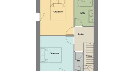 Châteaugiron Maison neuve - 2239909-11165modele720250723Ze4pf.jpeg Maisons France Confort