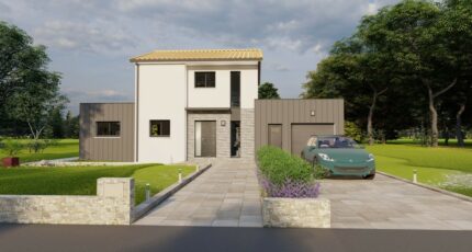 Noirmoutier-en-l'Île Maison neuve - 2239965-7159modele620240415AnfK5.jpeg Maisons France Confort
