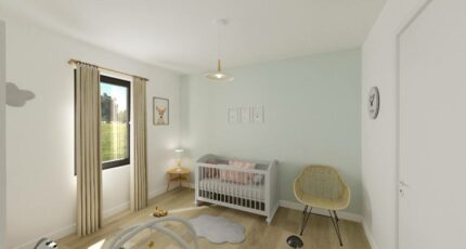 Ploemeur Maison neuve - 2240035-4586modele920250801REsZ5.jpeg Maisons France Confort