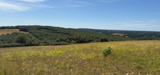 Terrain à bâtir à , Haute-Garonne