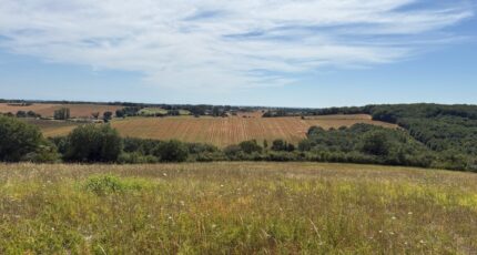Paulhac Terrain à bâtir - 2238979-11356annonce420250801hXLwP.jpeg Maisons France Confort