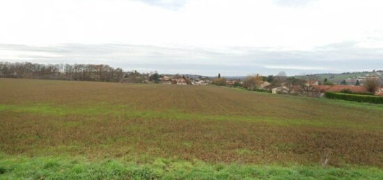 Terrain à bâtir à Auzielle, Occitanie