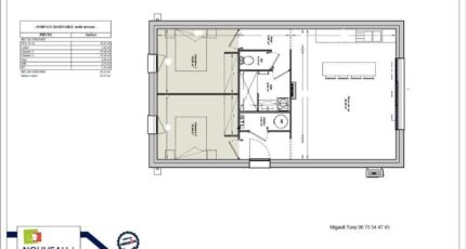 La Barre-de-Monts Maison neuve - 2240409-11004modele1020250708oVscs.jpeg Maisons France Confort