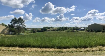 Saint-Aulaye Terrain à bâtir - 2240585-11367annonce120250805tb9Eh.jpeg Maisons France Confort