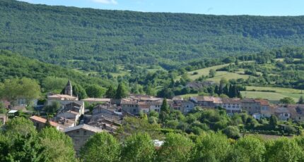 Sainte-Colombe-sur-l'Hers Terrain à bâtir - 2240698-11456annonce3202508050c89c.jpeg Maisons France Confort