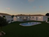 Maison à construire à Sainte-Colombe-sur-l’Hers (11230) 2240713-5870modele820210501KhQqA.jpeg Maisons France Confort