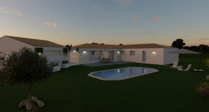 Sainte-Colombe-sur-l'Hers Maison neuve - 2240713-5870modele820210501KhQqA.jpeg Maisons France Confort