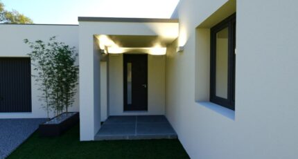 Sainte-Colombe-sur-l'Hers Maison neuve - 2240713-5870modele1020210501oMSZA.jpeg Maisons France Confort