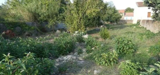 Terrain à bâtir à , Aude