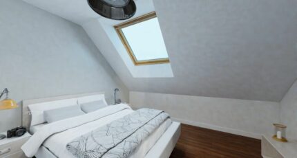 Le Faou Maison neuve - 2240809-5377modele1020190531qGKzS.jpeg Maisons France Confort