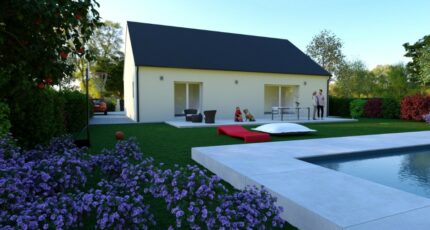 Vignoux-sur-Barangeon Maison neuve - 2237275-5914modele720230120aSSiH.jpeg Maisons France Confort