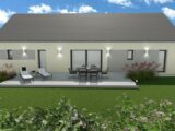 Maison à construire à Saint-Georges-sur-la-Prée (18100) 2240036-5323modele8202301234WFD5.jpeg Maisons France Confort