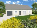 Maison à construire à Méry-sur-Cher (18100) 2240214-5323modele720221109382Fd.jpeg Maisons France Confort