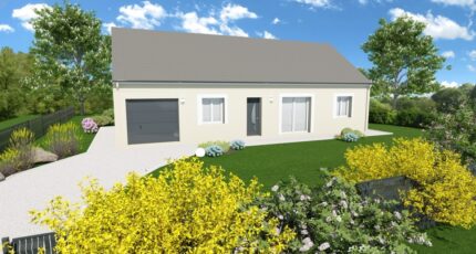 Méry-sur-Cher Maison neuve - 2240214-5323modele720221109382Fd.jpeg Maisons France Confort
