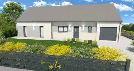Genouilly Maison neuve - 2240236-5323modele7202301233m7JA.jpeg Maisons France Confort