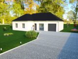 Maison à construire à Genouilly (18310) 2240237-2786modele720220903HFcX2.jpeg Maisons France Confort
