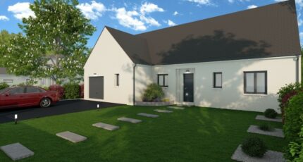 Les Aix-d'Angillon Maison neuve - 2240750-5124modele620200331zB9wP.jpeg Maisons France Confort