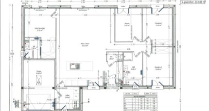 Les Aix-d'Angillon Maison neuve - 2240750-5124modele820200331RoBia.jpeg Maisons France Confort