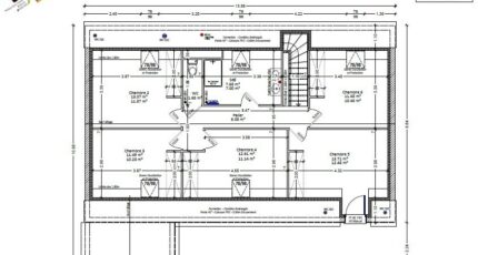 Saint-Doulchard Maison neuve - 2240769-5124modele820200331sgcLc.jpeg Maisons France Confort