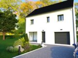 Maison à construire à Fussy (18110) 2240782-5001modele820220503l51HH.jpeg Maisons France Confort