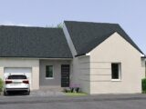 Maison à construire à Beaulieu-sur-Layon (49750) 2240924-961modele620200702Sc3VE.jpeg Maisons France Confort
