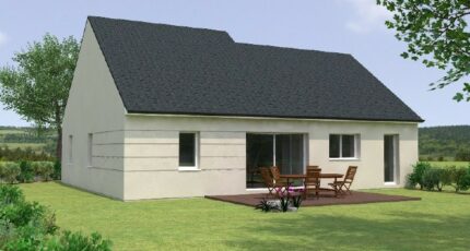 Beaulieu-sur-Layon Maison neuve - 2240924-961modele720200702Bly68.jpeg Maisons France Confort