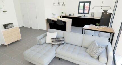 Peyrolles-en-Provence Maison neuve - 2240925-2970annonce62025080546tCJ.jpeg Maisons France Confort