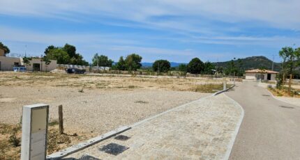 Peyrolles-en-Provence Maison neuve - 2240925-2970annonce320250805GWg0H.jpeg Maisons France Confort