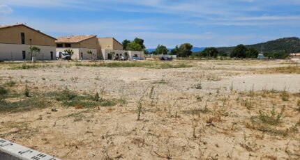 Peyrolles-en-Provence Terrain à bâtir - 2240923-2970annonce420250805xFoX3.jpeg Maisons France Confort