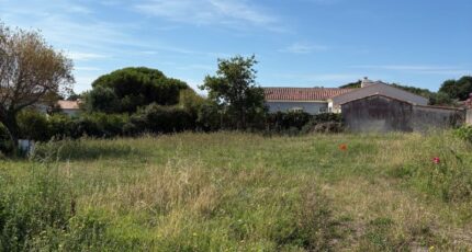 Préfailles Terrain à bâtir - 2240841-11110annonce420250805QTFTB.jpeg Maisons France Confort