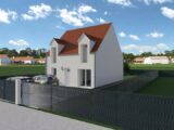 Maison à construire à Cormeilles-en-Vexin (95830) 2236151-10829annonce620250729M58qs.jpeg Maisons France Confort