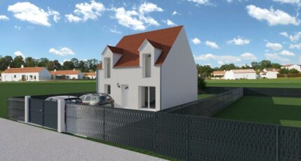 Cormeilles-en-Vexin Maison neuve - 2236151-10829annonce620250729M58qs.jpeg Maisons France Confort