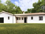 Maison à construire à Verdelais (33490) 2237323-11295modele620250725JbKWb.jpeg Maisons France Confort