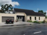 Maison à construire à La Membrolle-sur-Longuenée (49770) 2241283-939modele6202308167NCtJ.jpeg Maisons France Confort