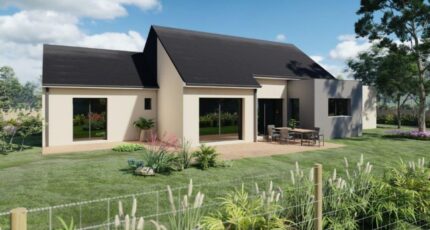 La Membrolle-sur-Longuenée Maison neuve - 2241283-939modele720230816lb7yn.jpeg Maisons France Confort