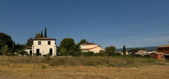 Terrain à bâtir à Gignac, Occitanie