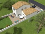 Maison à construire à Courçon (17170) 2241952-6886modele620220929dOUvF.jpeg Maisons France Confort