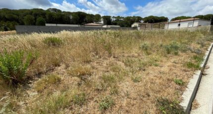 Villedubert Terrain à bâtir - 2241897-11456annonce1202508076K6FT.jpeg Maisons France Confort
