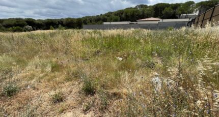 Villedubert Terrain à bâtir - 2241897-11456annonce220250807pFb1u.jpeg Maisons France Confort