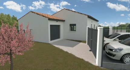 Vallon-Pont-d'Arc Maison neuve - 2241927-9707modele720231214Pq1kI.jpeg Maisons France Confort