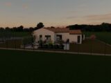 Maison à construire à Vallon-Pont-d’Arc (07150) 2241927-9707modele820231214w2QlB.jpeg Maisons France Confort