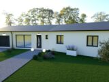 Maison à construire à Argens-Minervois (11200) 2242199-5870modele820201114fMGke.jpeg Maisons France Confort