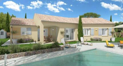 Argens-Minervois Maison neuve - 2242199-5870modele820201114tdyys.jpeg Maisons France Confort