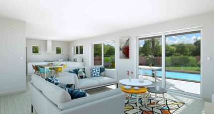 Argens-Minervois Maison neuve - 2242199-5870modele620201114wH7Dp.jpeg Maisons France Confort