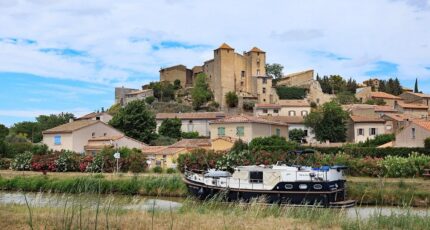 Argens-Minervois Terrain à bâtir - 2242187-11456annonce120250807GWEo9.jpeg Maisons France Confort