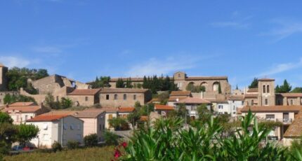 Argens-Minervois Terrain à bâtir - 2242187-11456annonce320250807fA52t.jpeg Maisons France Confort