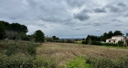 Douzens Terrain à bâtir - 2242284-11456annonce120250807xvo40.jpeg Maisons France Confort