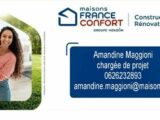Maison à construire à Chabeuil (26120) 2242262-11248annonce120250807W4FF2.jpeg Maisons France Confort